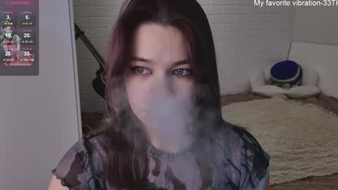 Alina and Ben online show from January 11, 2025, 3:31 pm