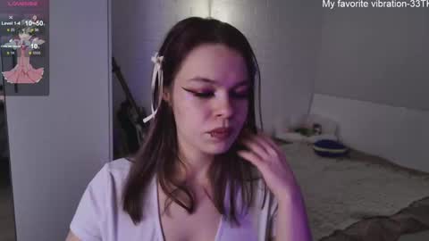 Alina and Ben online show from January 16, 2025, 3:46 pm