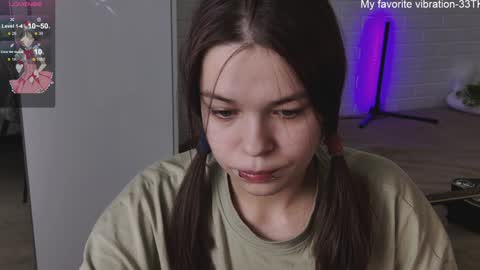 Alina and Ben online show from January 29, 2025, 3:15 pm