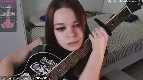 Alina and Ben online show from February 7, 2025, 2:15 pm