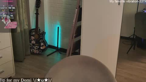 Alina and Ben online show from February 23, 2025, 6:34 pm