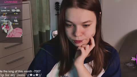 Alina and Ben online show from March 7, 2025, 1:29 pm