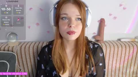 Alina and Ben online show from November 26, 2025, 9:05 pm