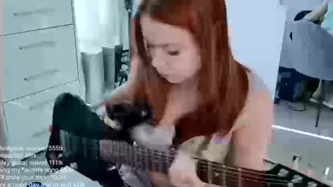 Alina and Ben online show from March 14, 2026, 7:47 am