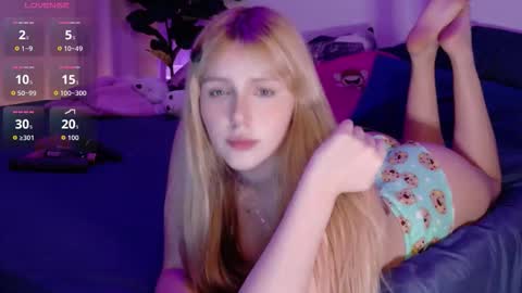 Snapshot of alinacarter__ chatting on February 20, 2026, 11:38 pm alina carter online show from February 20, 2026, 11:38 pm