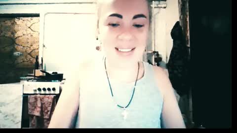 Alina online show from November 27, 2025, 7:54 am