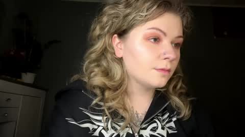 Alina online show from March 28, 2026, 2:27 pm