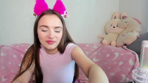 Alina online show from May 6, 2026, 7:13 am