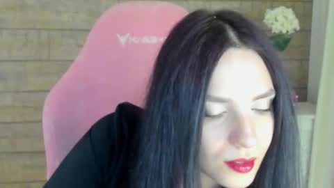 AlinaMarshal online show from January 13, 2026, 4:07 am