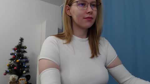 alinasei online show from January 6, 2026, 6:11 pm