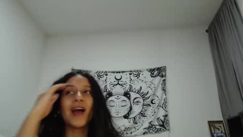  Ali  online show from March 10, 2025, 3:12 am