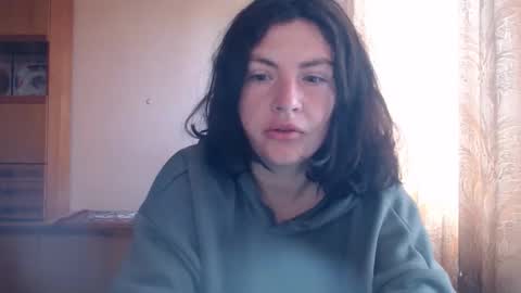 AlinaxJames online show from May 12, 2026, 8:11 am