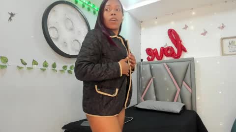 Alina online show from April 11, 2026, 11:47 am