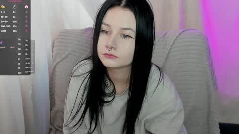 Aline Greeeen online show from January 19, 2025, 7:15 am