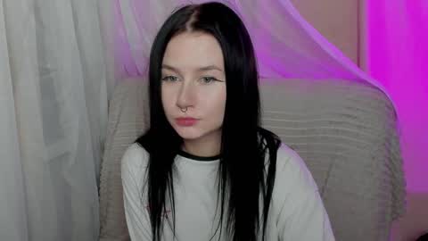 Aline Greeeen online show from February 4, 2025, 1:38 pm