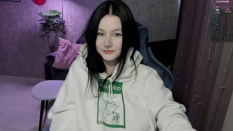 Aline Greeeen online show from January 11, 2026, 6:07 am