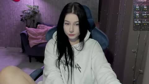 Aline Greeeen online show from March 24, 2026, 2:38 am