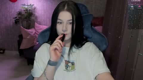 Aline Greeeen online show from April 16, 2026, 11:40 pm