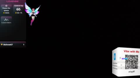 Snapshot of alinemariax chatting on November 23, 2025, 11:15 pm Aline online show from November 23, 2025, 11:15 pm