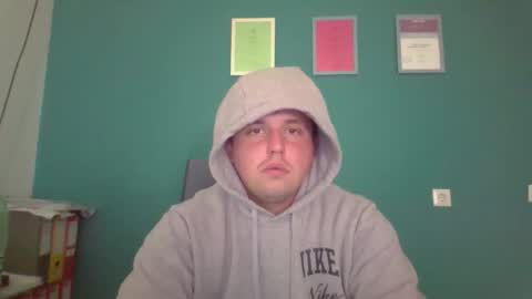 Chris online show from October 31, 2025, 1:45 pm