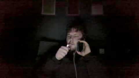 Chris online show from November 20, 2025, 10:31 pm