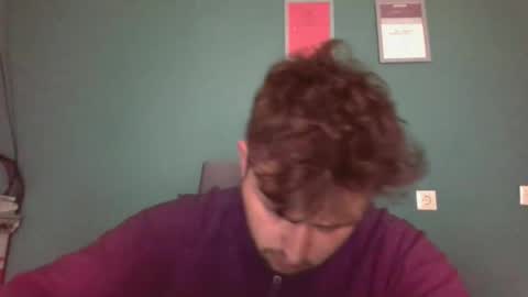 Chris online show from April 3, 2026, 10:24 am