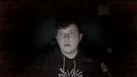 Chris online show from April 13, 2026, 10:48 pm