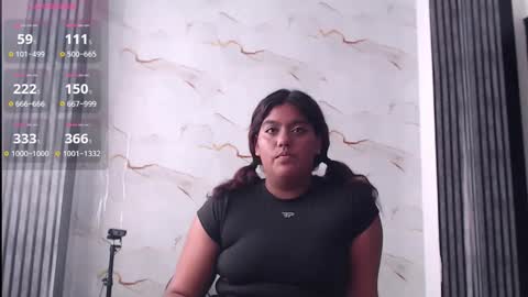 Snapshot of alira_a1 chatting on March 20, 2026, 8:25 pm alira_a1 online show from March 20, 2026, 8:25 pm