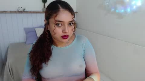 Snapshot of alis_montiel chatting on June 7, 2026, 4:16 am alis_montiel online show from June 7, 2026, 4:16 am