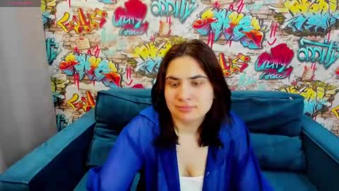 Alisa online show from April 3, 2026, 1:25 am