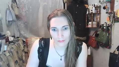 Alisa  Marta liska  online show from January 16, 2025, 8:36 pm