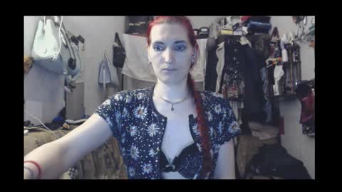 Alisa  Marta liska  online show from February 1, 2026, 8:29 pm