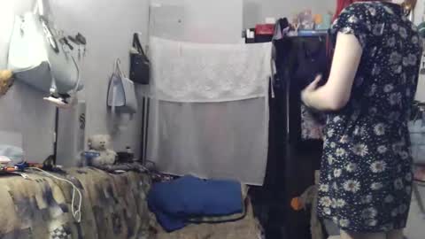 Alisa  Marta liska  online show from March 1, 2026, 7:38 pm