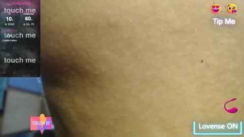 alisa_u online show from February 20, 2025, 5:29 pm