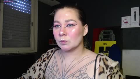 alisa_u online show from September 21, 2025, 9:05 pm