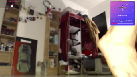 alisa_u online show from June 8, 2026, 1:28 am