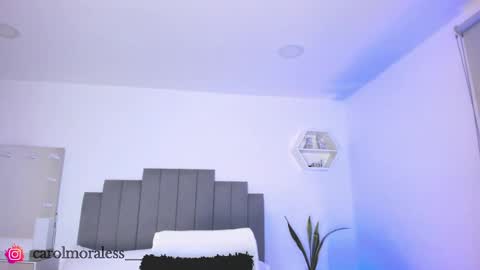 ALIS online show from December 17, 2024, 2:44 am