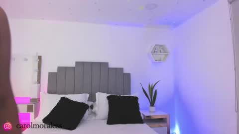 ALIS online show from January 7, 2025, 2:10 am