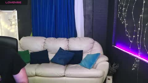 Alisa Aleks online show from January 25, 2025, 5:51 pm
