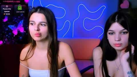 Alisa online show from October 26, 2025, 4:40 am