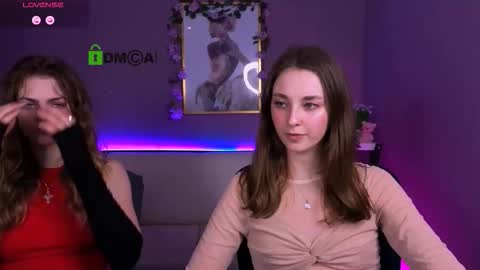 Alisa online show from February 24, 2026, 8:18 pm