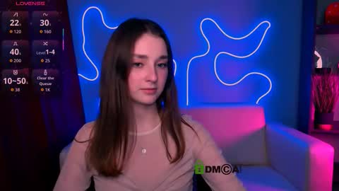 Alisa online show from March 13, 2026, 8:37 pm