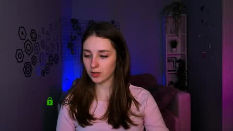 Alisa online show from April 12, 2026, 7:08 pm