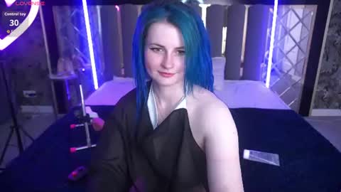 alisagrace online show from June 8, 2026, 5:41 am