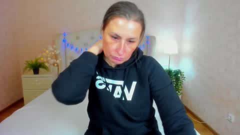 Alisa online show from February 14, 2025, 5:30 am