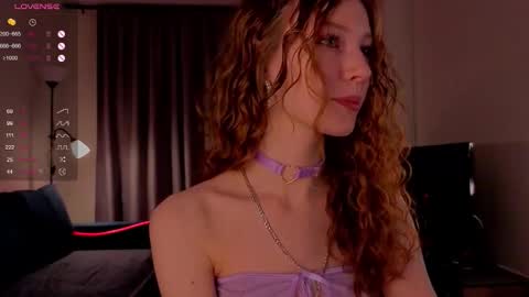 Alisa online show from November 27, 2025, 6:54 pm