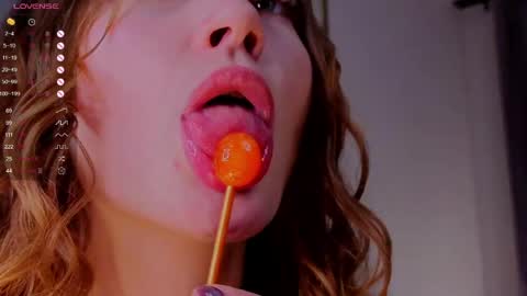 Alisa online show from May 20, 2026, 7:42 pm
