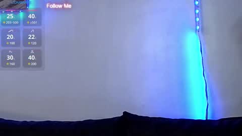 Alisa online show from January 9, 2025, 6:15 pm