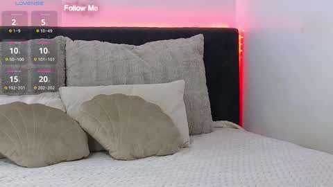 Alisa online show from January 25, 2025, 5:29 am