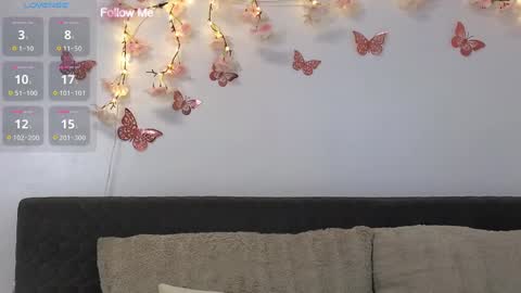 Alisa online show from February 14, 2025, 5:19 am